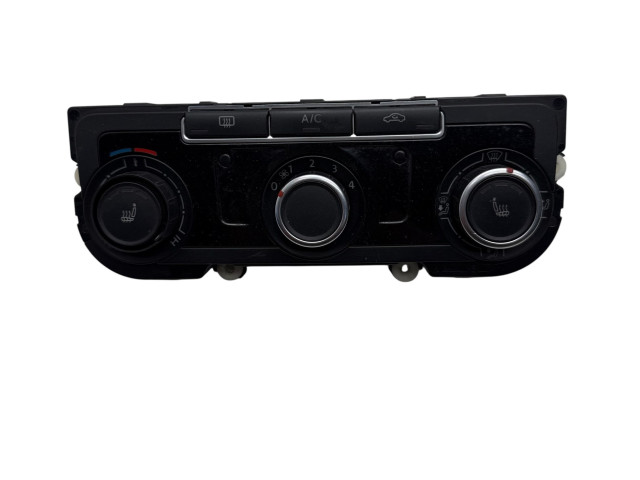 Блок управления климат-контролем 7N0907426BH, 5HB01129201 Volkswagen Caddy