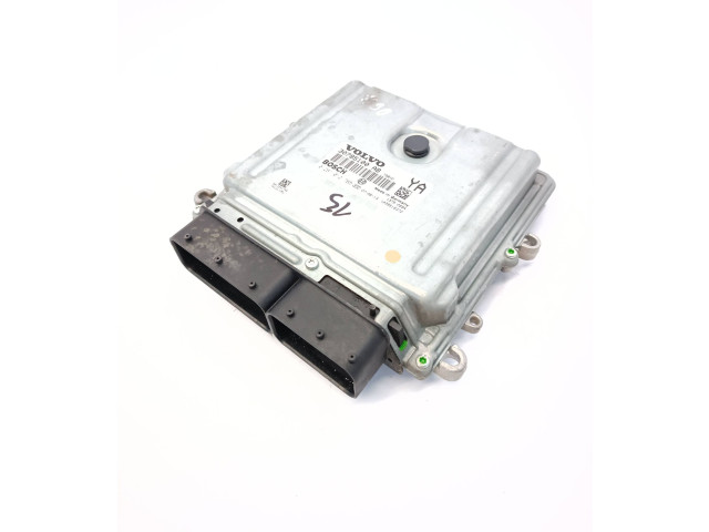 Řídící jednotka 30785100, 30785100ab Volvo XC70 2008