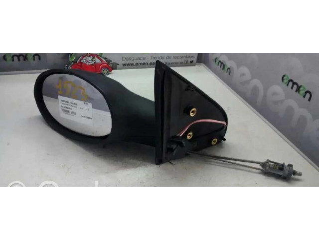 Зеркало электрическое        Lancia Y 840  1996-2003 года   