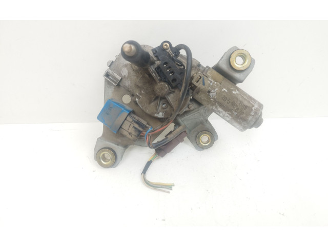 Моторчик заднего дворника 0390201539 Peugeot 406