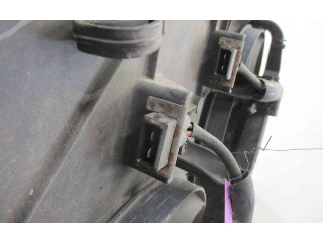 Вентилятор радиатора 1019857, 21302694 Ford Galaxy