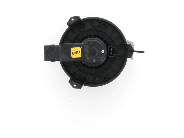 Вентилятор печки GPA210004015, S0-9008G Jeep Patriot