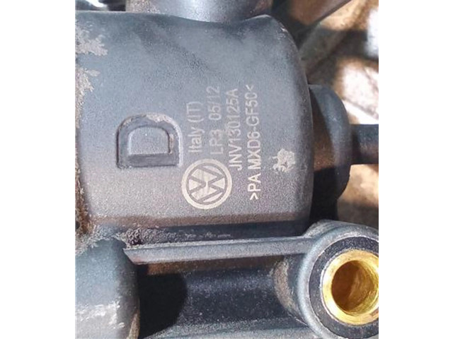 Vstřikovací lišta JNV130125A, JNV130125A Seat Altea XL CHGA