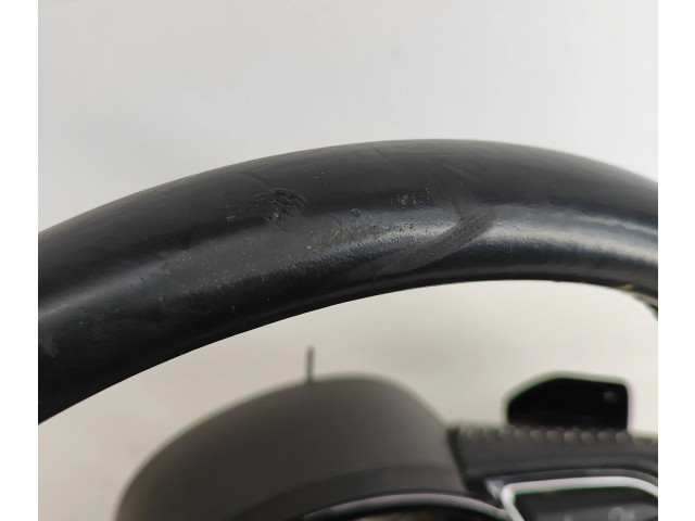 Руль Audi A7 S7 4G 2011 - 2017 года 8X0419091M