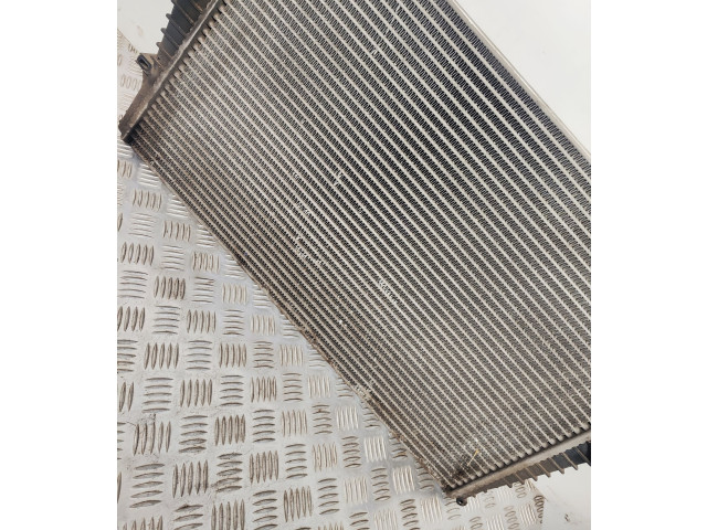 Интеркулер 30748809 Volvo V70