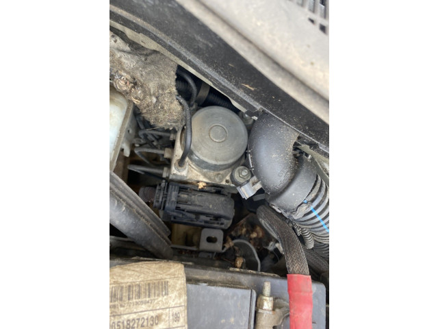 Jednotka ABS 71771141   Fiat Punto Evo 2010