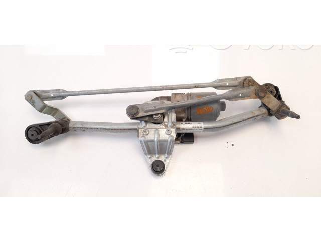 Моторчик дворников 8V1955023D, 3397021887    Audi A3 S3 8V