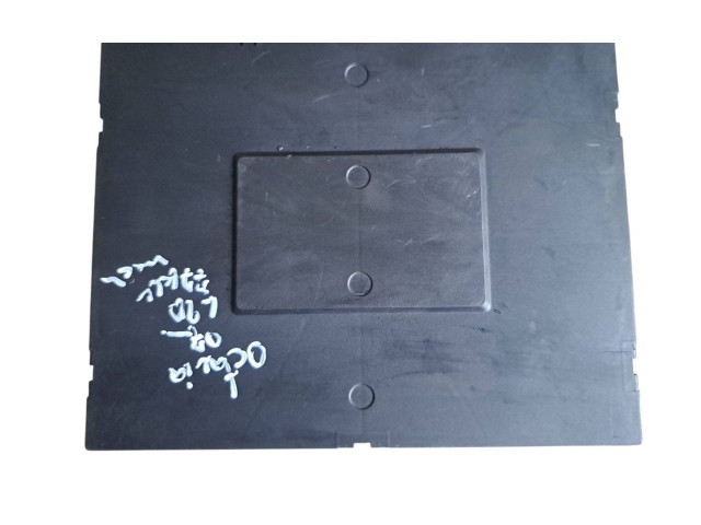 Блок комфорта 3C0937049AJ Skoda Octavia Mk2 (1Z)