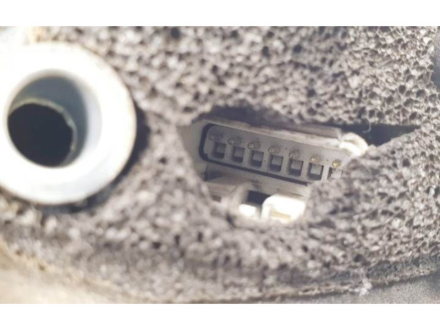 Zpětné zrcátko Fiat Punto (199) 2009