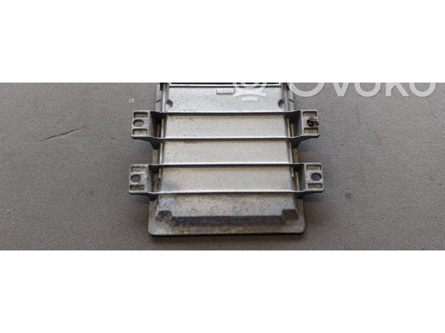 Блок управления двигателя NNN100743, NNW004140 Rover 25