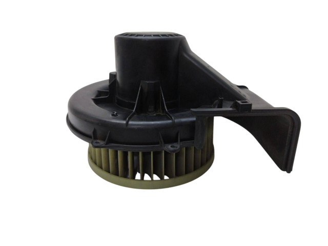 Вентилятор печки       Skoda Fabia Mk1 (6Y)