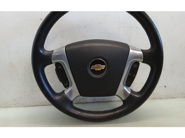 Volant Chevrolet Epica 2009   