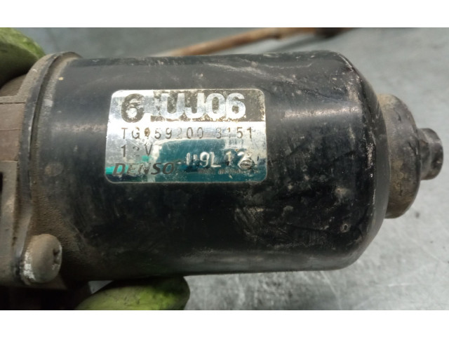 Моторчик дворников 3942337, 3942337    Ford Ranger