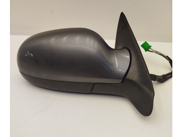 Зеркало электрическое        Volvo V70  2000 - 2004 года   