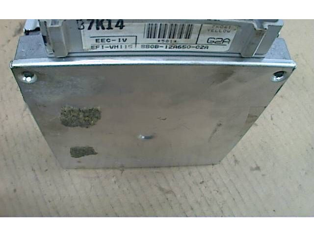 Блок управления впрыском 88GB12A650C2A   Ford Sierra