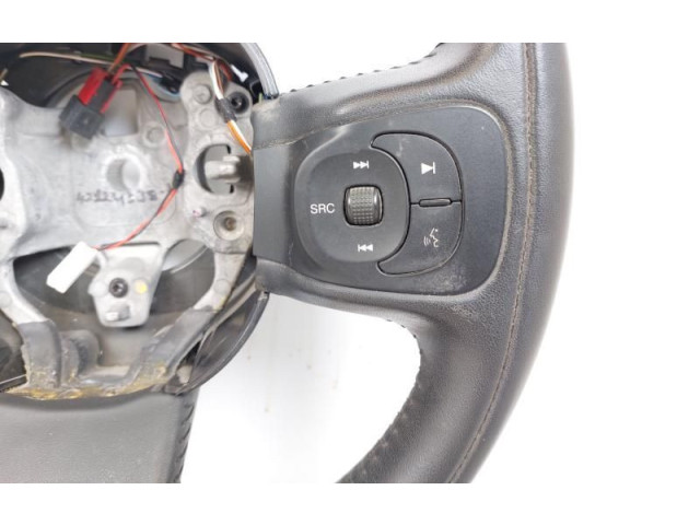 Руль Fiat 500L  2013 -  года 735577772, 735577772      