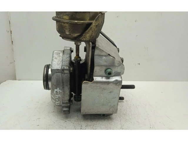 Turbodmychadlo Турбина 057145701E Audi A8 S8 D2 4D