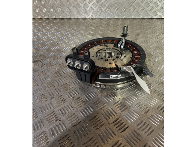 Генератор 31491811 Volvo XC90