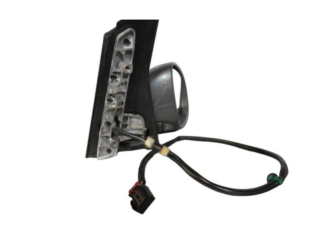 Зеркало электрическое Volkswagen Golf Plus 2005 - 2013 года
