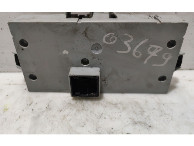 Блок управления 51718916, 50182100024 Fiat Idea