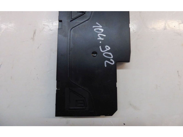 Pojistková skříňka 5DK009620, 2129060105 Mercedes-Benz E AMG W212 2009