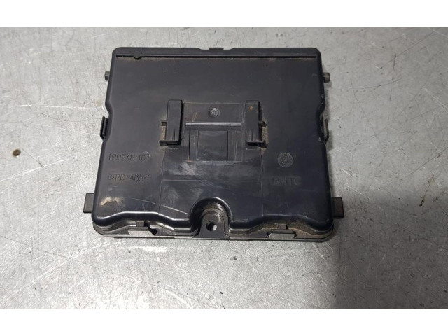 Блок управления A4539003802, 5HB01249102 Smart ForFour II W453