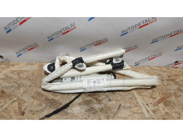 Боковая подушка безопасности 7221045 BMW 1 F20 F21