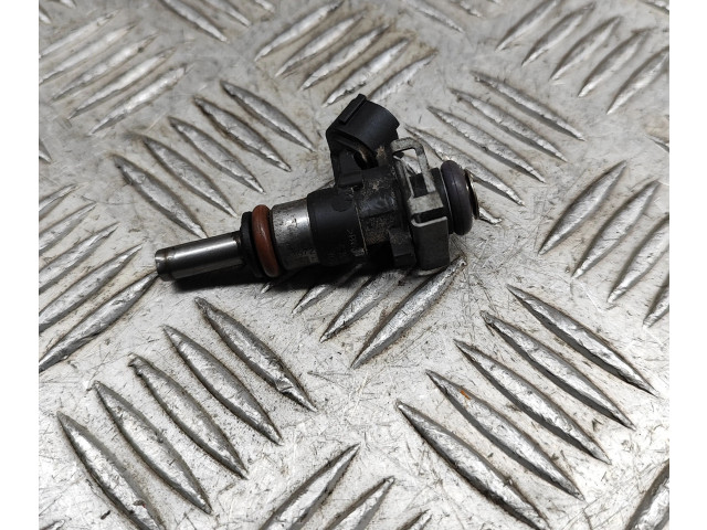 Форсунка 06L906031A, 0280158266 Audi A3 S3 8V DJHA