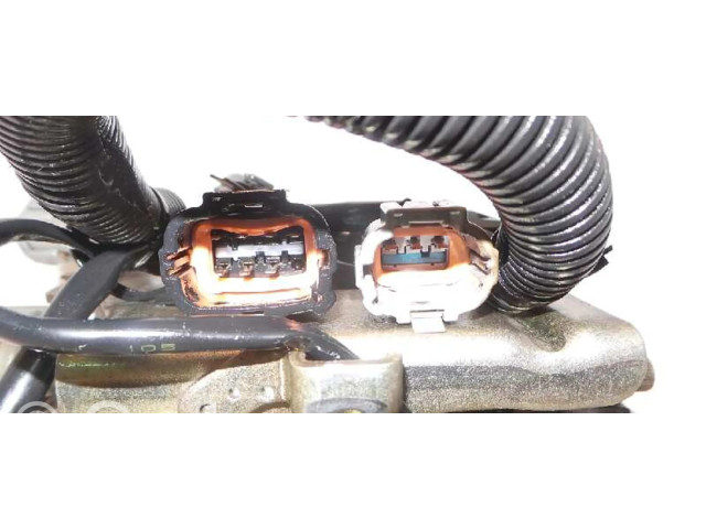 Топливный насос