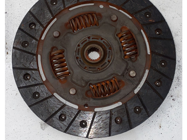 Řídící jednotka    Fiat Punto Evo 2010