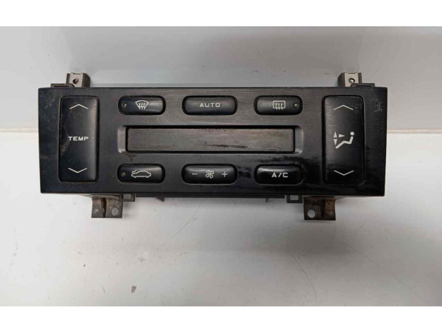 Блок управления климат-контролем 96416248ZL Peugeot 406