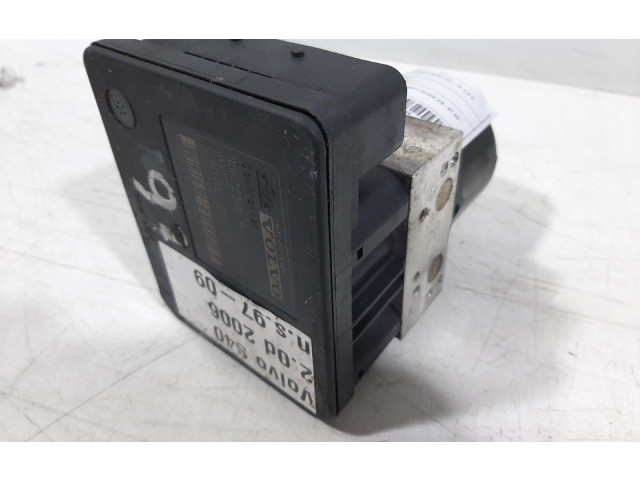 Jednotka ABS 30672506A, 4N51-2C405-EB   Volvo S40 2003