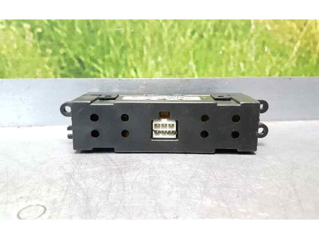 Спидометр (приборный щиток) 96812050   Chevrolet Nubira   для двигателя Z20S