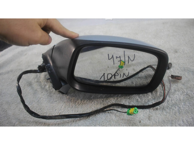 Зеркало электрическое        Fiat Ulysse   -  года   
