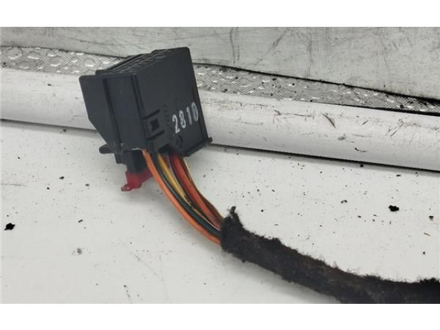 Зеркало электрическое        Skoda Yeti (5L)  2009 - 2017 года   