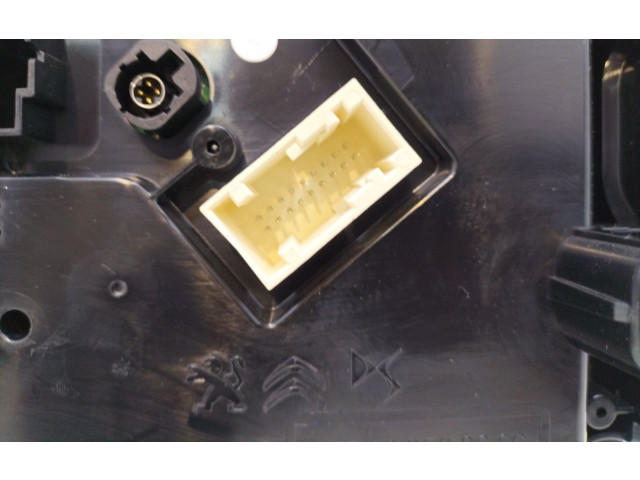 Панель приборов 9844736380   Citroen C5 Aircross       