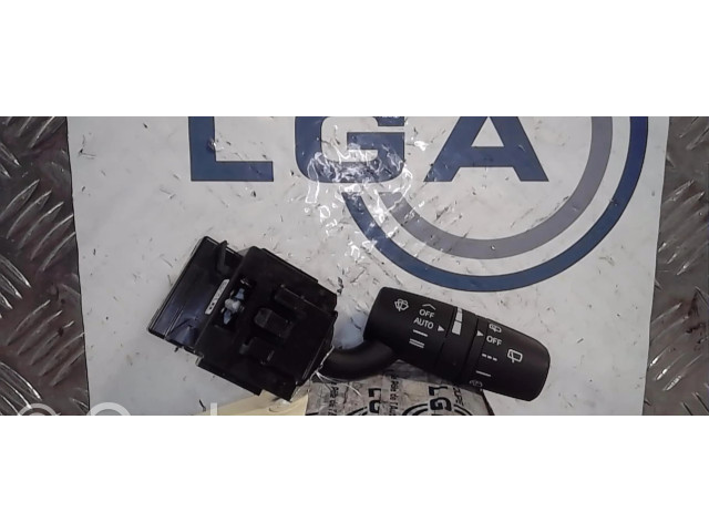 Ручка стеклоочистителей KS0466128 Mazda 3 III