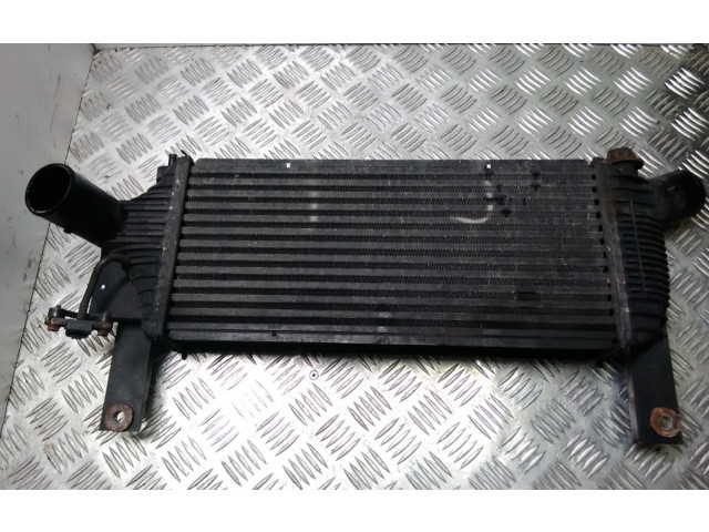 Интеркулер 14461EB360, F6864 Nissan Pathfinder R51 2.5