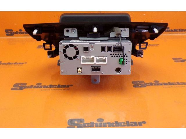 Дисплей 8742A002XA, 8742A002XA Mitsubishi Eclipse
