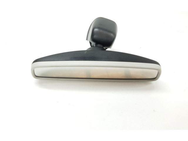 Зеркало (механическое)       Skoda Karoq  2017 -  года   