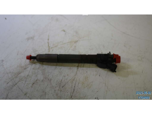 Форсунка 36002704    Volvo V70  D5244T14 