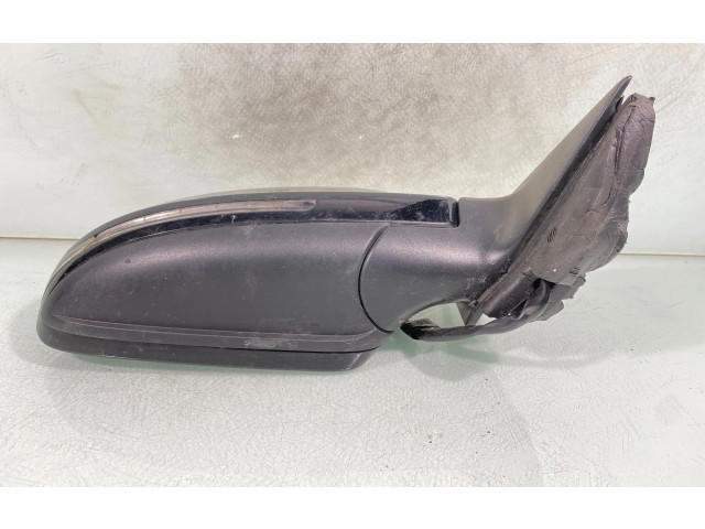Zpětné zrcátko Audi A3 S3 8P 2010