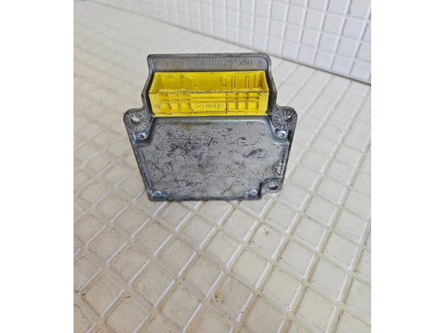 Блок подушек безопасности 1C0909605F, 17040315E   Volkswagen Transporter - Caravelle T5