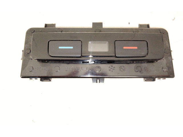 Модуль блока управления кондиционером 3G0907049D   Volkswagen Passat Alltrack