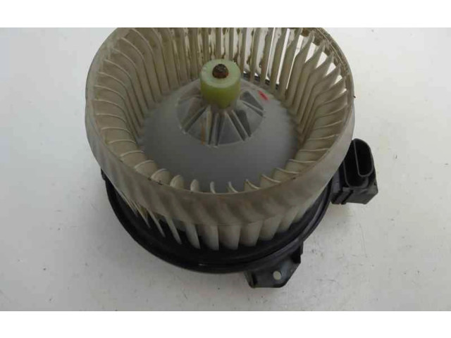 Вентилятор печки Suzuki SX4