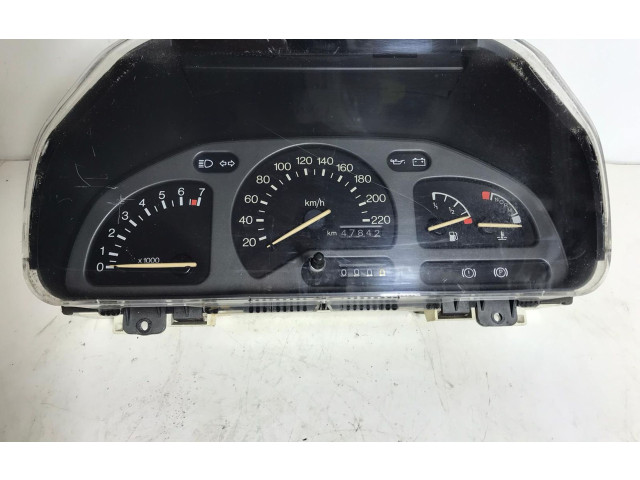 Панель приборов 89FB10848BB, 89FB10841BB Ford Fiesta