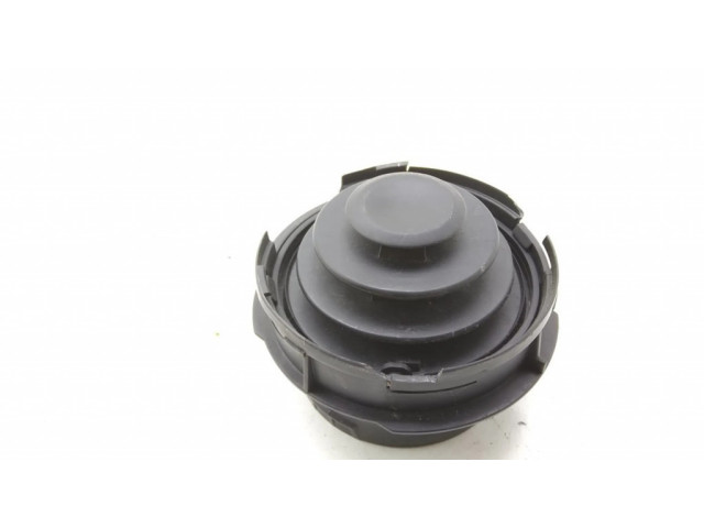 Боковая воздушная решётка