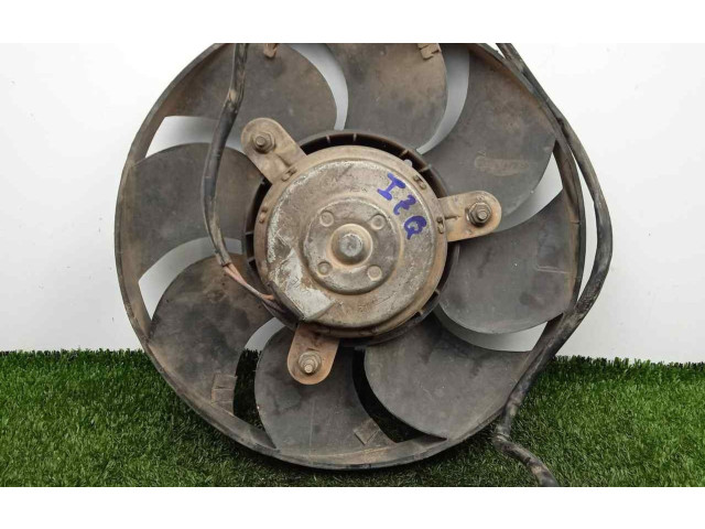 Вентилятор радиатора 893959455G, 2.CABLES Audi Coupe