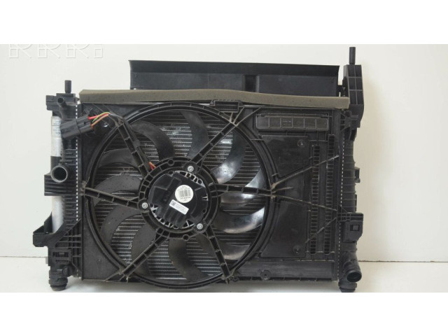 Комплект радиатора