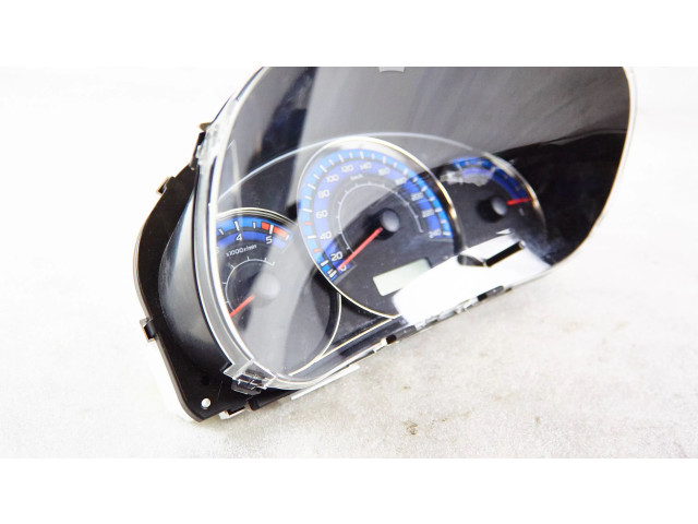 Панель приборов 85002SC350   Subaru Forester SH       